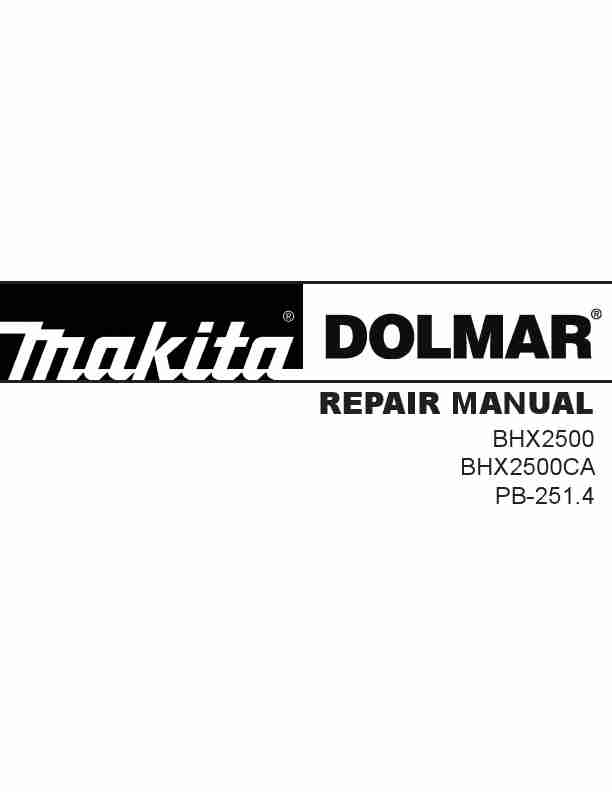 Makita Bhx2500 Leaf Blower Manual-page_pdf